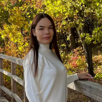 Анна