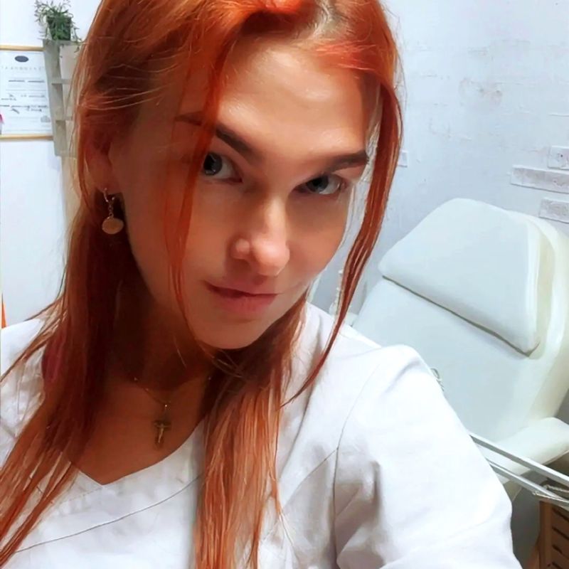 Анастасия