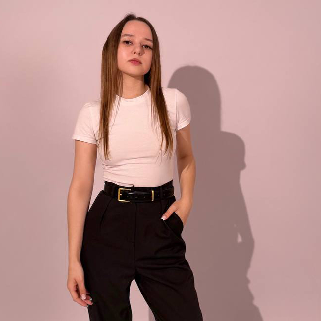 Анна