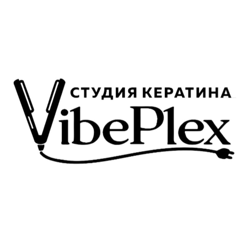 VibePlex — безопасное выпрямление и восстановление волос