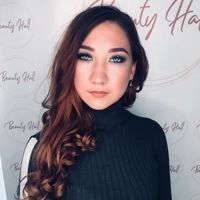 Александра Макарова — уход tokio inkarami в Уфе