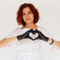 Екатерина Пименова — френч в городе Волоколамск