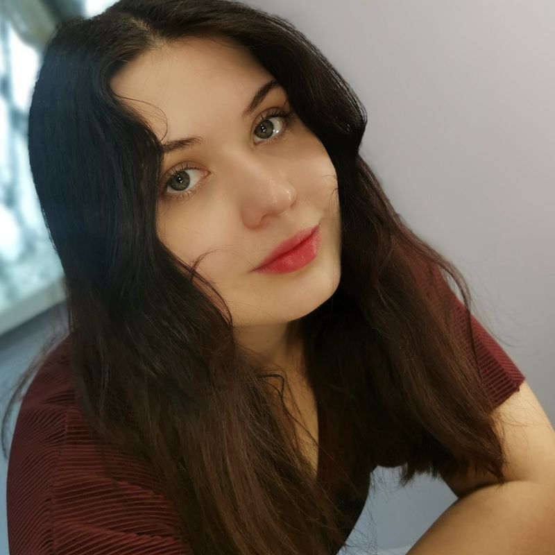 Анастасия Вячеславова