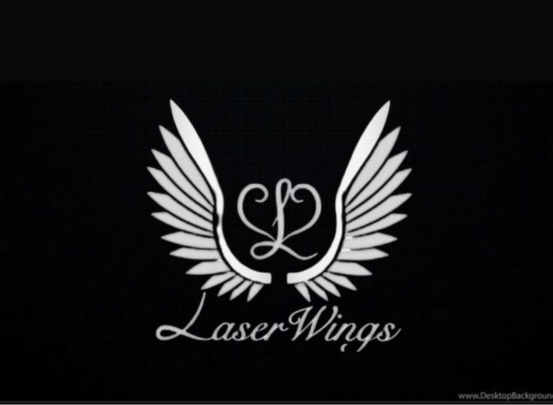 Laser Wings