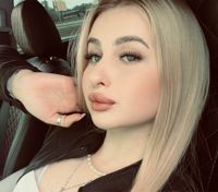 Анна Орлова — уход tokio inkarami в Нижневартовске