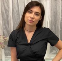 Александра Рублева — пилинг в Кирове