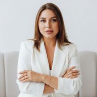 ДИАНА РУЗАЙКИС — биозавивка в Мурино