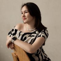 Шарова Виктория — замена украшения пирсинга в городе Аксай