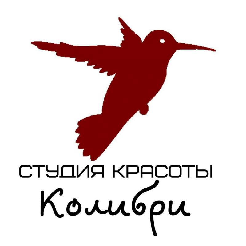 Колибри