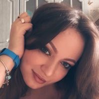 Юлия — снятие гель-лака в Кирове