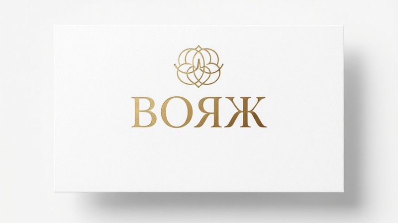 Вояж