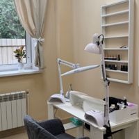 Студия маникюра и педикюра «Сияние» — шугаринг в городе Зарайск