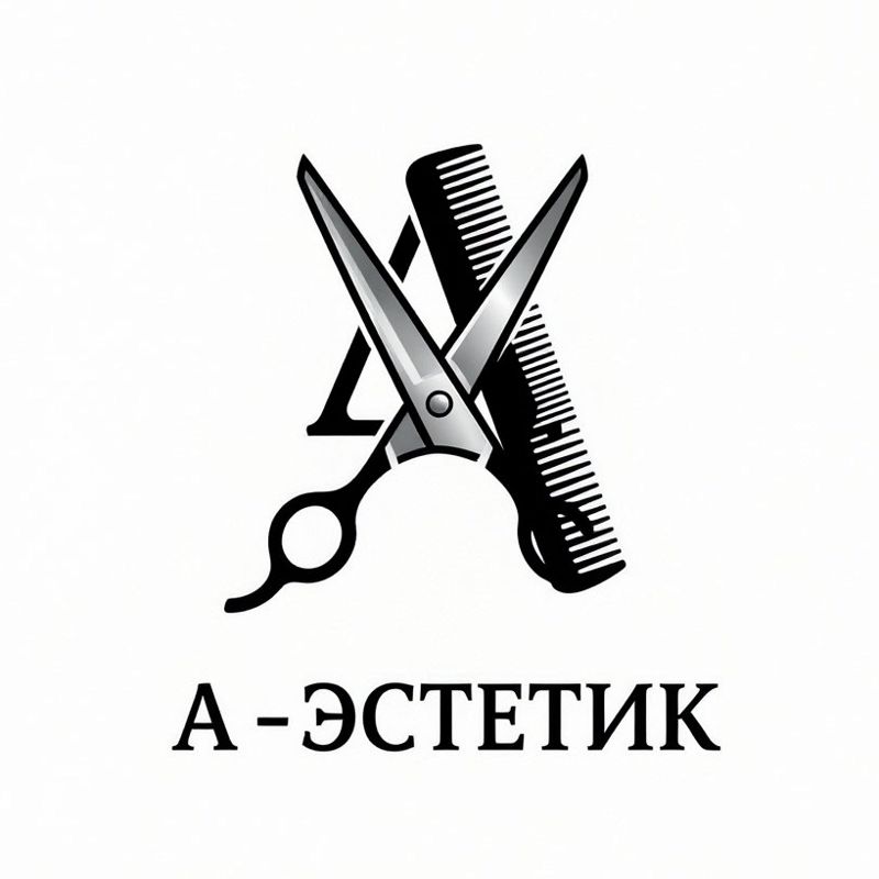 А-эстель барберная