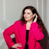 Бушуева Ксения — коррекция наращенных ногтей в Перми