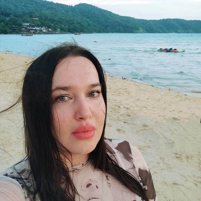 Таисия Синькова