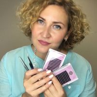 Наталья Дурнева — архитектура бровей в Калининграде