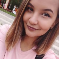 Лидия Завадскайте — японский маникюр в Сыктывкаре