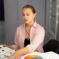 Марина Поморцева — кератиновое выпрямление в Калининграде
