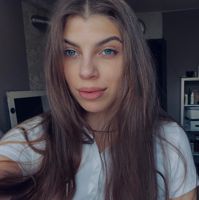 Ксения Фролова — ламинирование ресниц в Когалыме