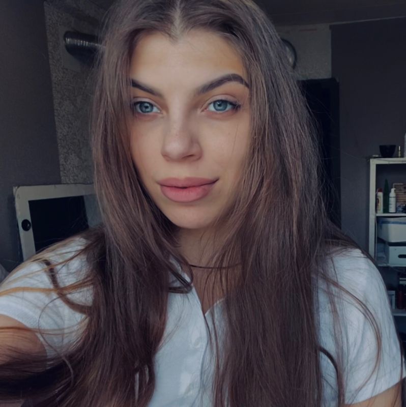 Ксения Фролова