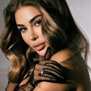 Анастасия