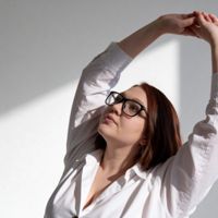Татьяна — замена украшения пирсинга в Оренбурге