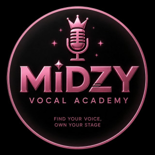 MIDZY Vocal Academy