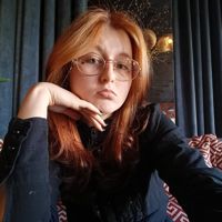 Анастасия — замена украшения пирсинга в городе Привольный