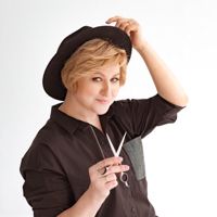 Светлана Лысак — укладка в Новосибирске