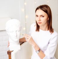 Виктория Романова — мезотерапия в Тюмени