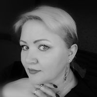 Стелла Добрынина — укладка в Пензе