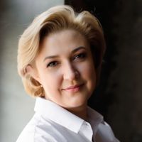 Григорьева Дарья — стрижка женская длинная в Томске