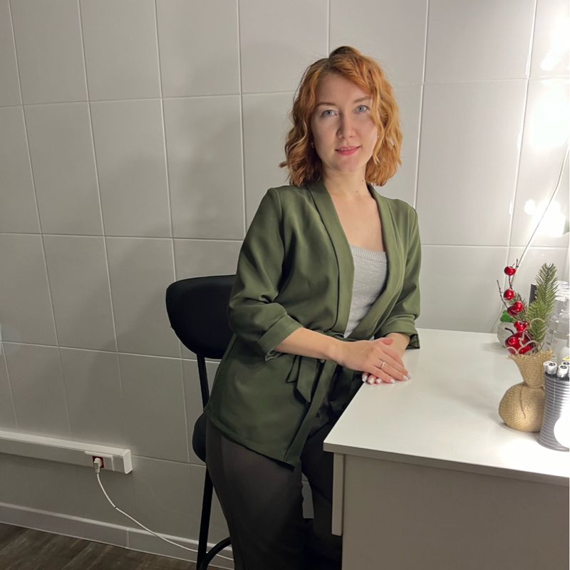 Студия наращивания ресниц