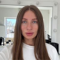 Карина Романова — осветление волос в Ярославле