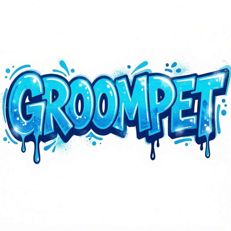 GROOMPET