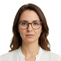 Каракозова Анна — окрашивание бровей в городе Привольный