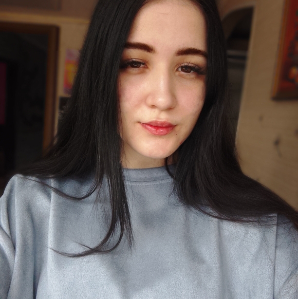 Холод Анастасия Александровна