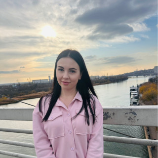 Валерия