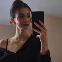 Ускова Алина Руслановна — эйртач в городе Привольный