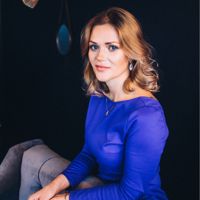 Есения Кучинская — уход tokio inkarami в Нижневартовске