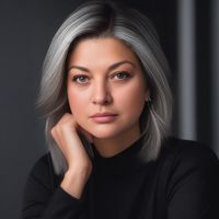 Ольга — снятие ресниц в Хабаровске