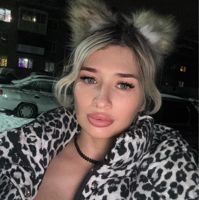 Anna — коррекция бровей в Ухте
