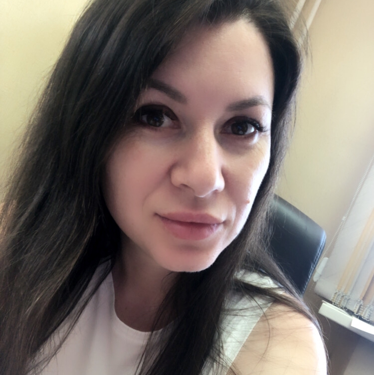 Оксана