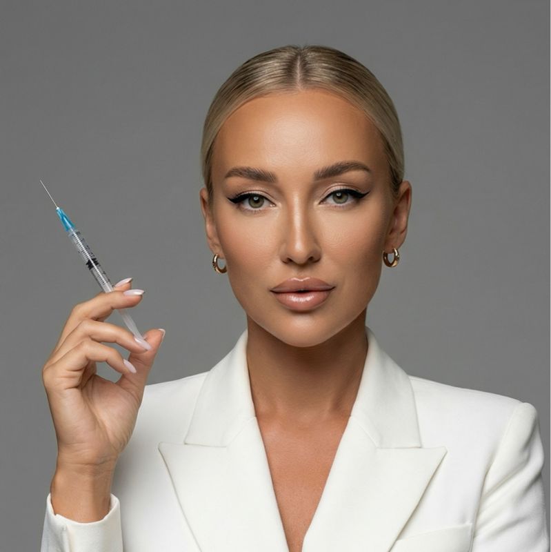 Косметолог Киселева Аннета