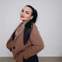 Юлия Тюменская — ботокс для волос в Тюмени