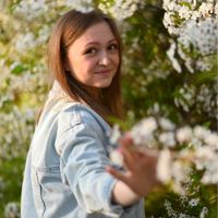 Елена Власенко — наращивание ресниц в Иваново