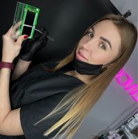 Сергеева Светлана — уход tokio inkarami в Кемерово