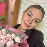 Магазова Светлана — педикюр пальчики с покрытием