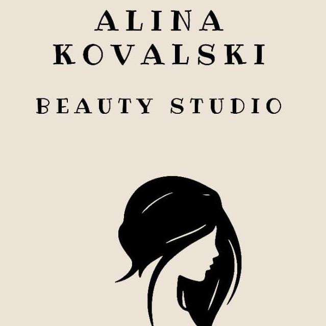ALINA KOVALSKI , студия красоты