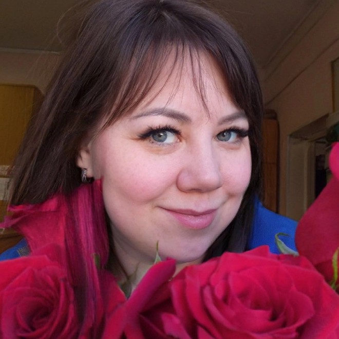 Вера Алексеева